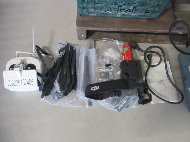 ドローン MJ-1.SA 写真５