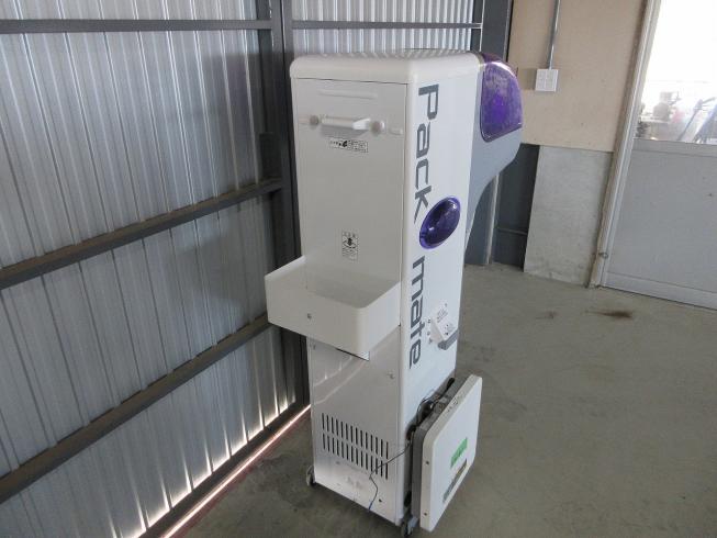 計量機 CR-16A 写真６