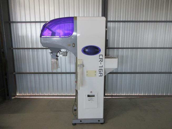 計量機 CR-16A 写真５