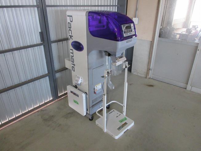 計量機 CR-20A 写真３