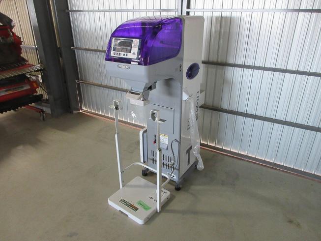 計量機 CR-20A 写真２