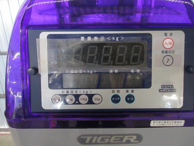 計量機 CR-20A 写真７
