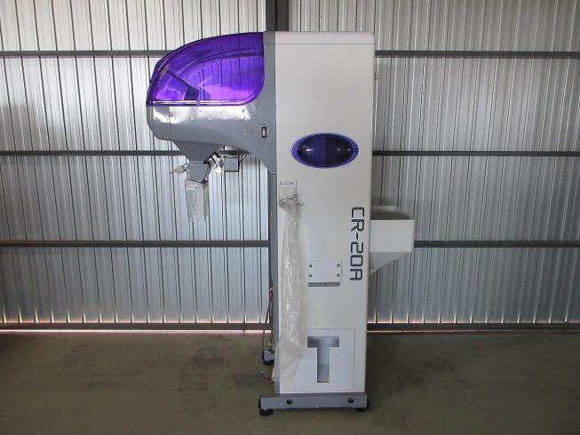計量機 CR-20A 写真４