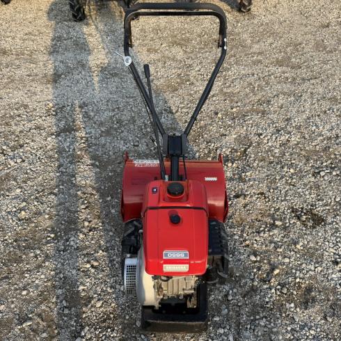 耕運機 SS50 写真５