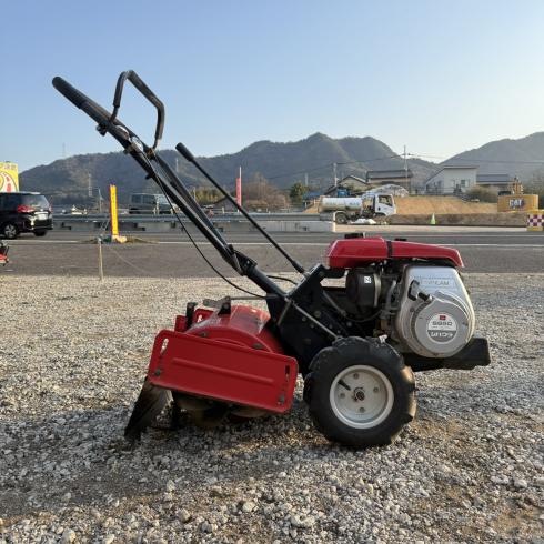耕運機 SS50 写真３