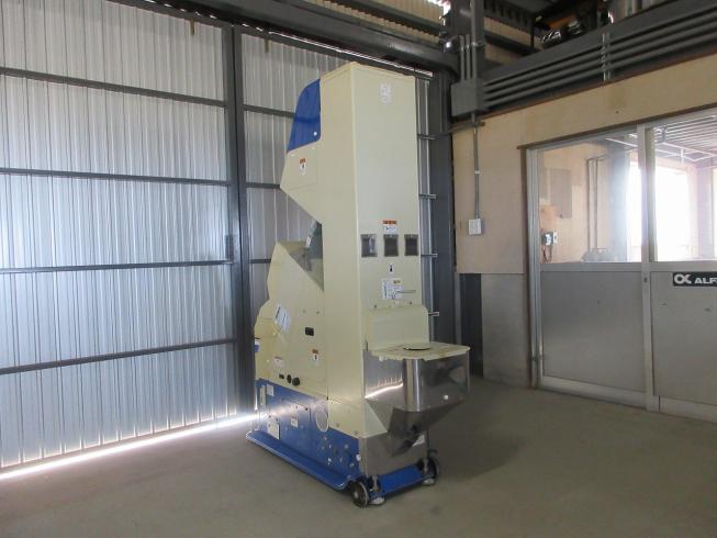 色彩選別機 FGS-2000(3) 写真６