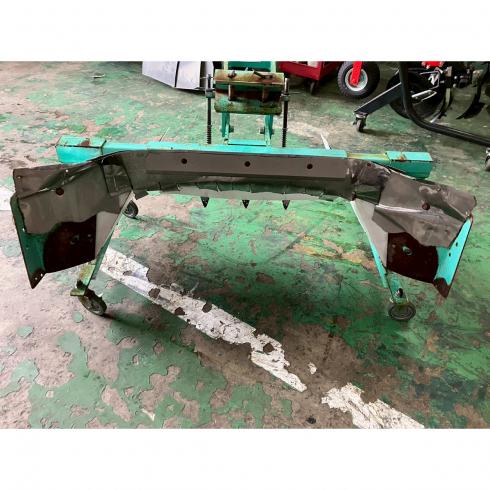 成型機 STA-D12 写真６