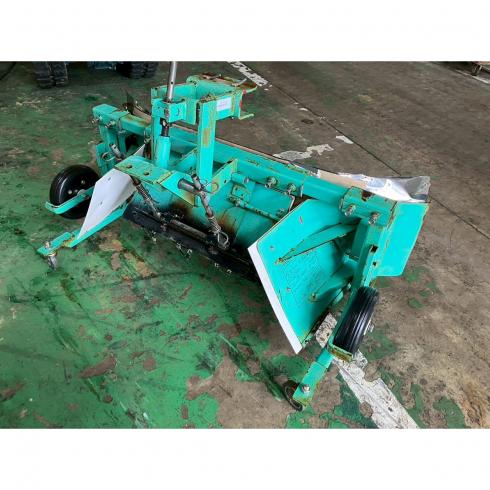 成型機 STA-D12 写真４