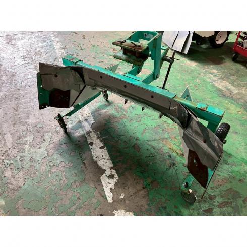 成型機 STA-D12 写真２