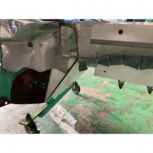 成型機 STA-D12 写真８