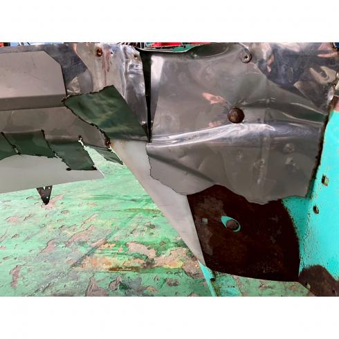 成型機 STA-D12 写真７