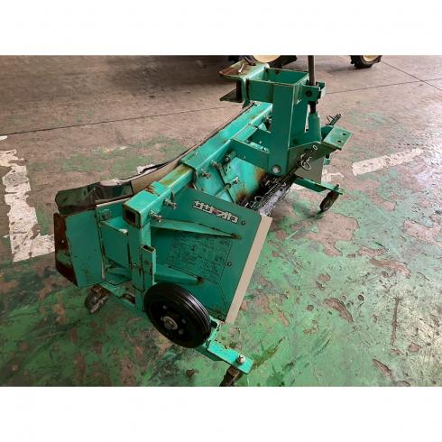 成型機 STA-D12 写真３