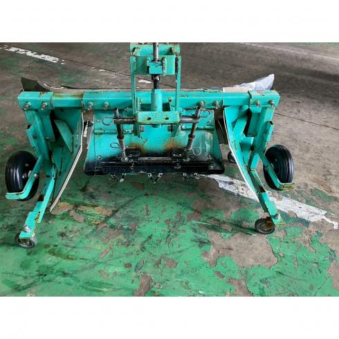 成型機 STA-D12 写真５