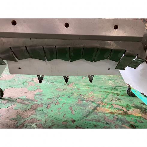 成型機 STA-D12 写真９