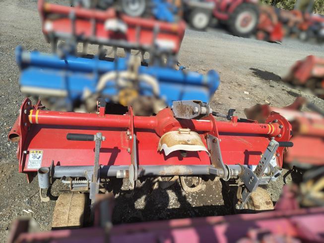 ロータリー CX1608 写真５