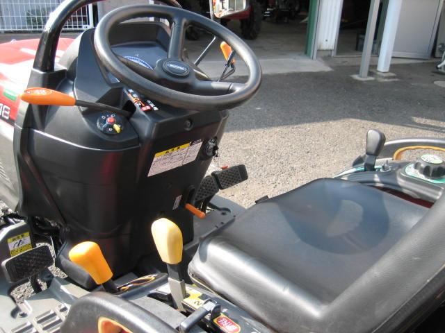 トラクター GK18 VUS4 写真11
