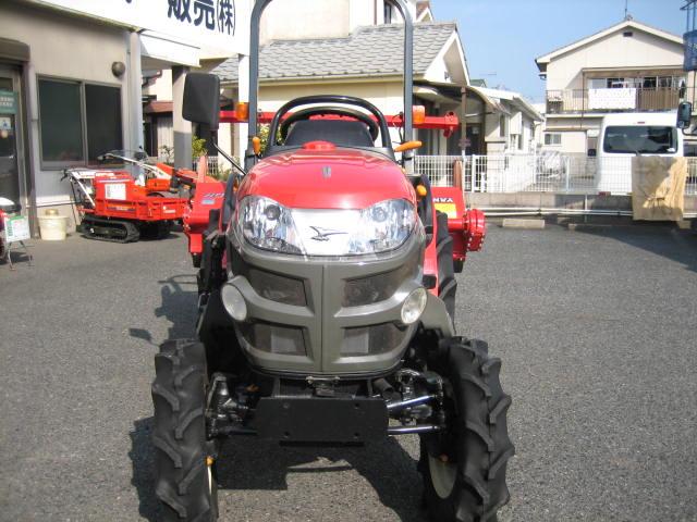 トラクター GK18 VUS4 写真３