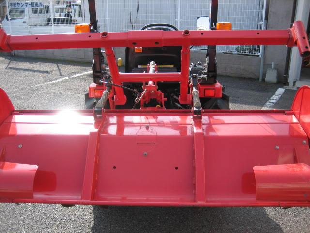 トラクター GK18 VUS4 写真６