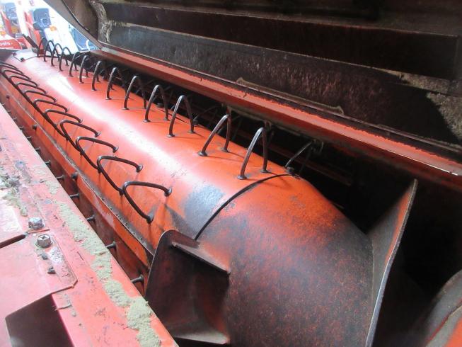 汎用コンバイン ARH350G 写真９