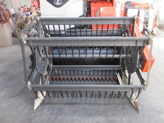 汎用コンバイン ARH350G 写真10