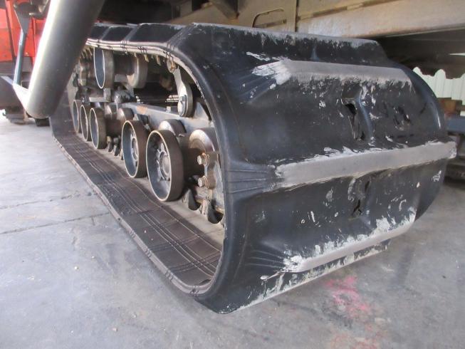 汎用コンバイン ARH350G 写真12