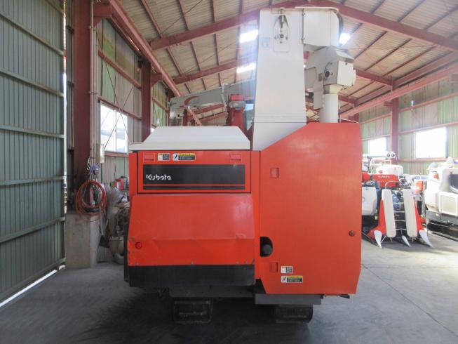 汎用コンバイン ARH350G 写真６