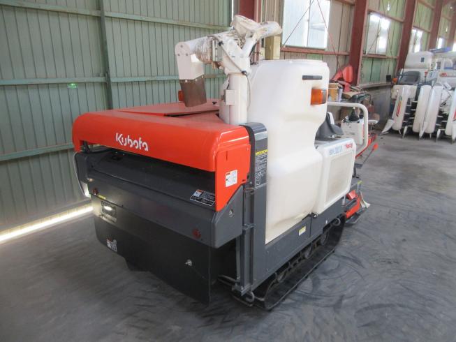 コンバイン ER211W 写真６