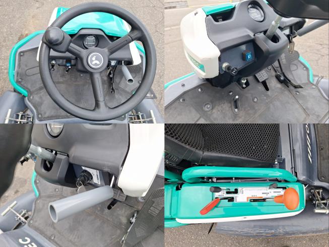 ラビットモア RM984X　上越〇 写真５