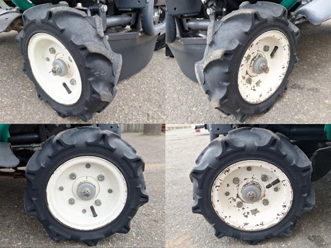 ラビットモア RM984X　上越〇 写真３