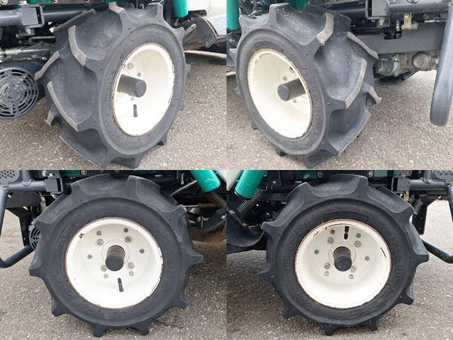 ラビットモア RM984X　上越〇 写真４