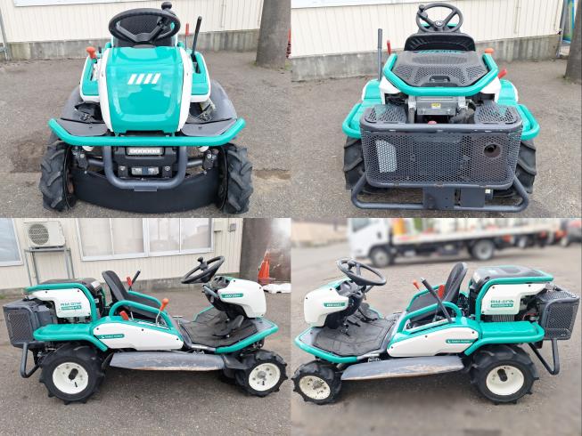 ラビットモア RM984X　上越〇 写真２