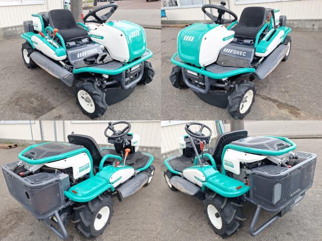 ラビットモア RM984X　上越〇 写真６