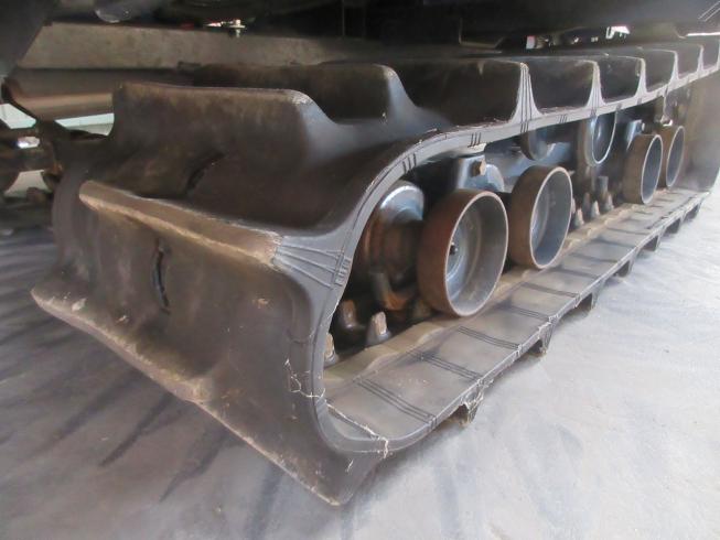 コンバイン HVF218G-ZKWC 写真12