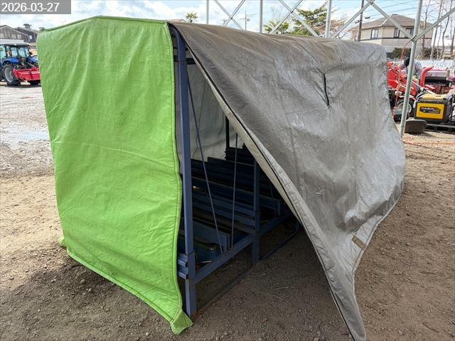 タイショー 発芽機 写真