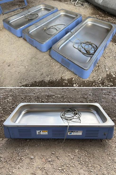 発芽機 NDX-600 写真７