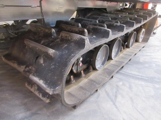 クボタ コンバイン 写真