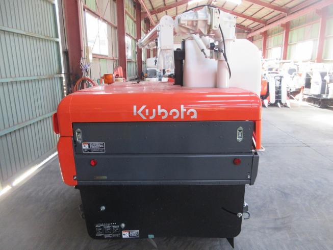 コンバイン KR217GW 写真７