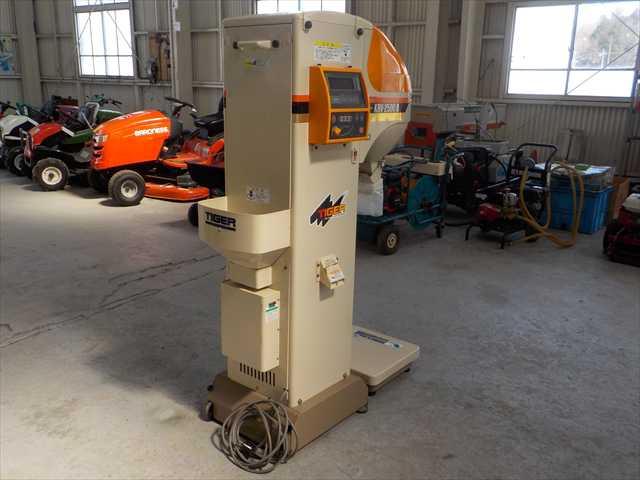 計量機 KRV-2500B 写真４