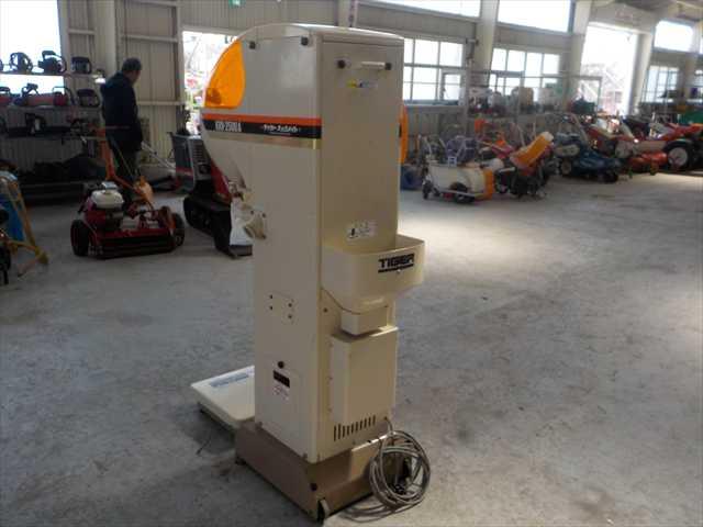 計量機 KRV-2500B 写真３