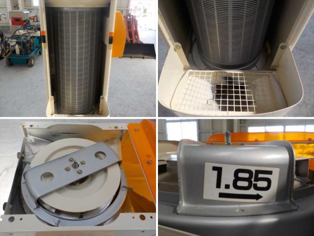 計量機 KRV-2500B 写真６