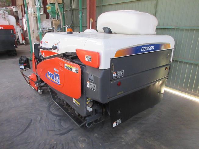 コンバイン NR213-W(AR213) 写真６