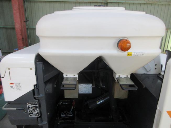 コンバイン NR213-W(AR213) 写真８