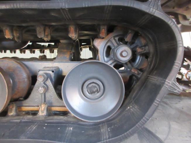 コンバイン NR213-W(AR213) 写真11