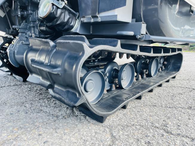 コンバイン ER213NG-W 写真11