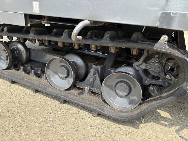 コンバイン ER213G 写真10