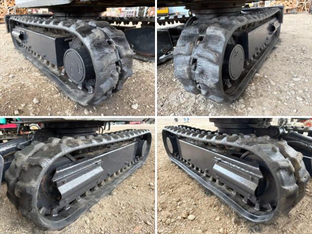 ミニユンボ PC03-1 写真８