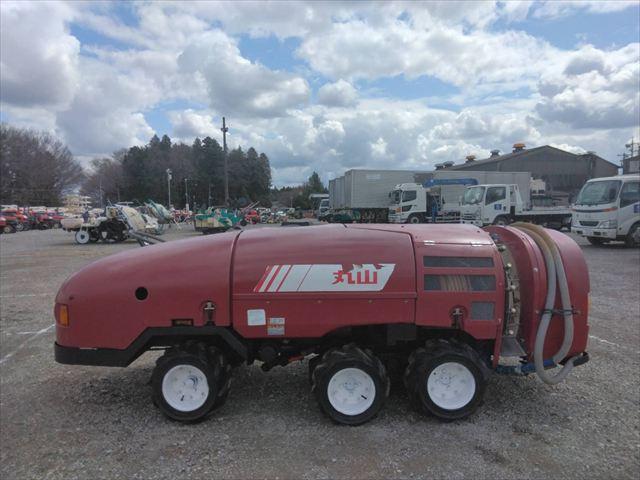 スピードスプレーヤー SSA-F615 写真２