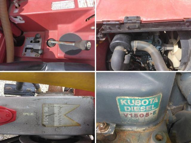 スピードスプレーヤー SSA-F615 写真８