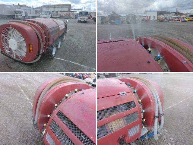 スピードスプレーヤー SSA-F615 写真６