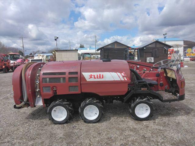 スピードスプレーヤー SSA-F615 写真３